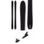 Season Aero Skis + Salomon Warden 11 Demo Bindings 2022
