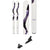 Line Skis Pandora 104 Skis + Salomon Warden 11 Demo Bindings - Women's 2022