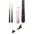 Rossignol Black Ops Stargazer Skis + Salomon Warden 11 Demo Bindings - Women's 2022