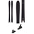 Season Forma Skis + Salomon Warden 13 Demo Bindings 2022