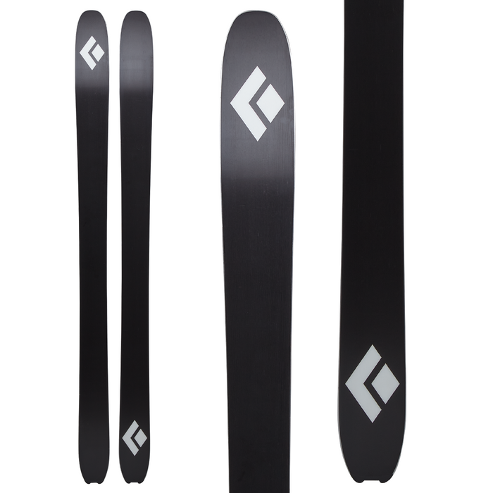 Black Diamond Helio Carbon 104 Skis 2025