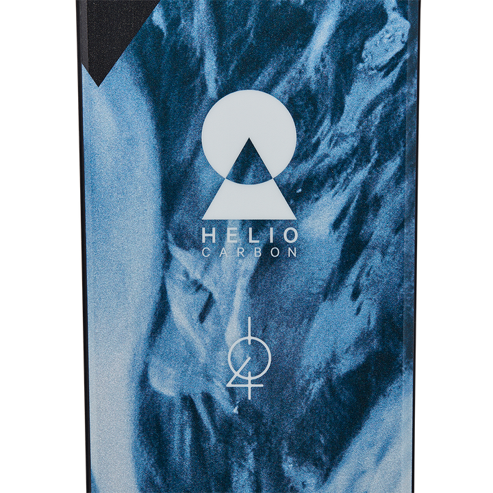 Black Diamond Helio Carbon 104 Skis 2025