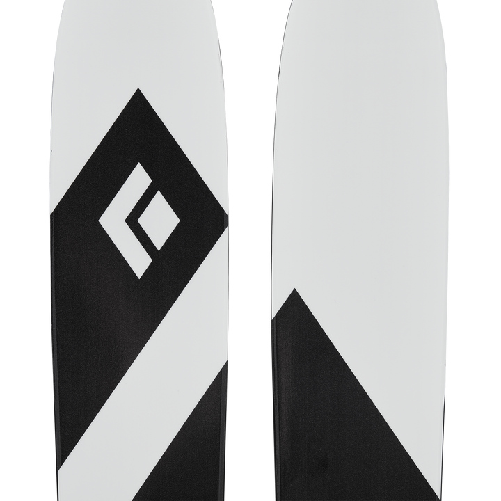 Black Diamond Helio Carbon 104 Skis 2025