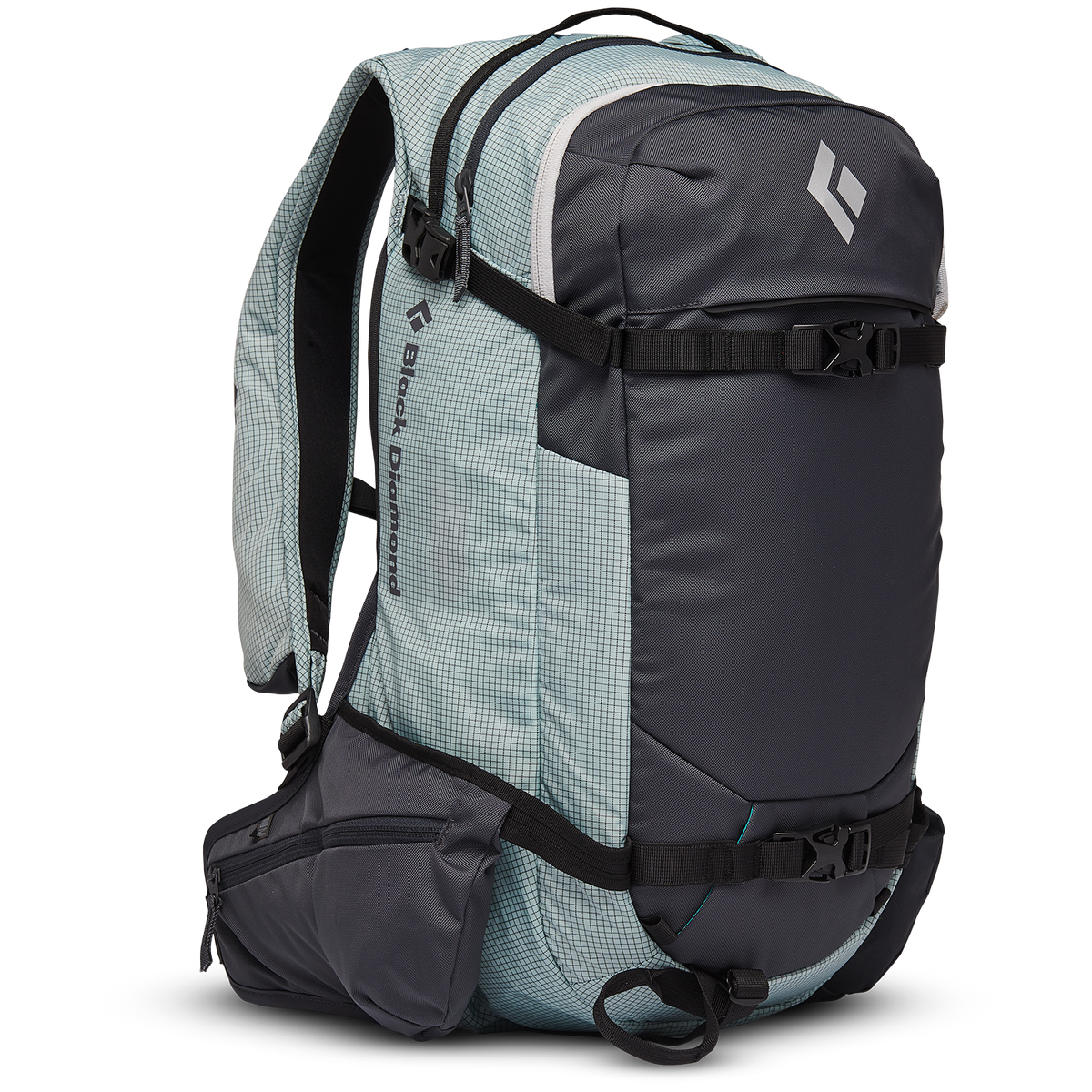 Black Diamond Dawn Patrol 32L Backpack Storm Blue