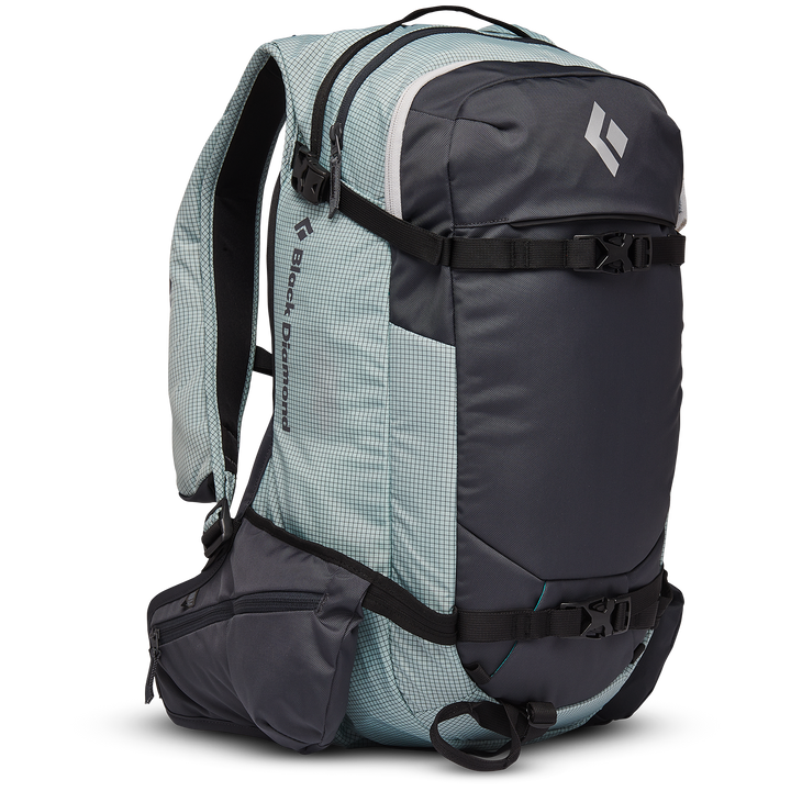 Black Diamond Dawn Patrol 32L Backpack Storm Blue