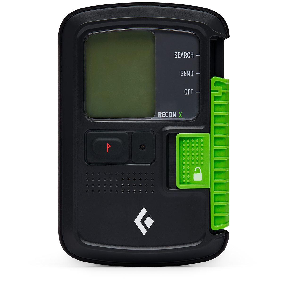 Black Diamond Recon X Avalanche Beacon