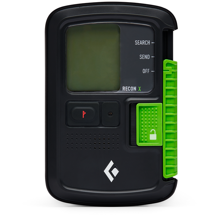 Black Diamond Recon X Avalanche Beacon