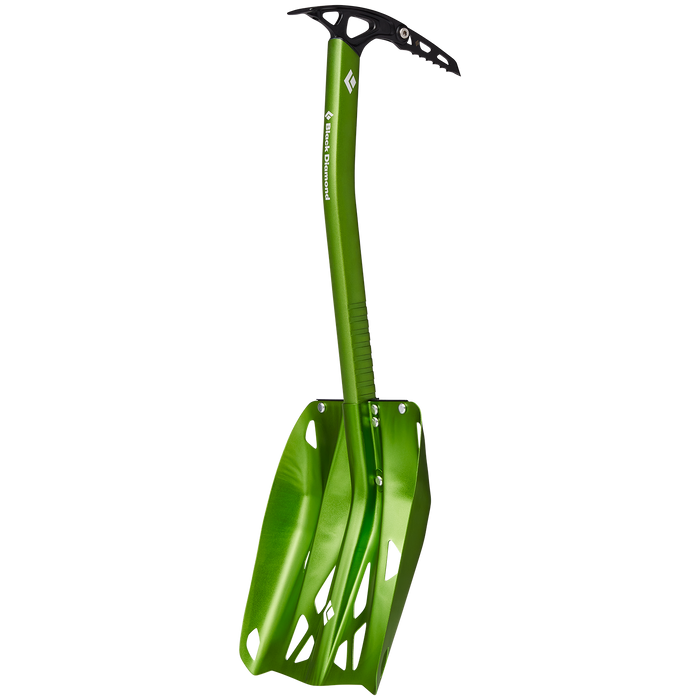 Black Diamond Venom LT Classic Ice Axe