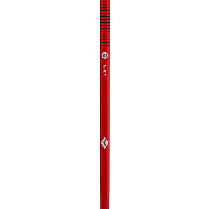 Black Diamond Vapor 1 AL Ski Poles 2023