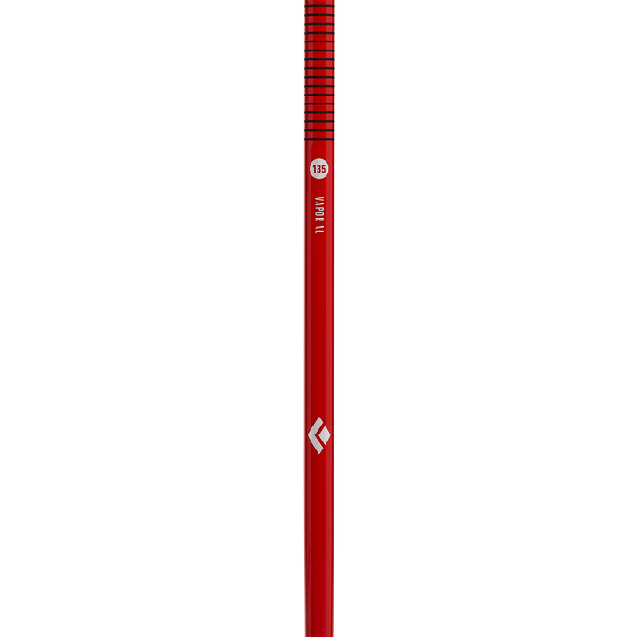 Black Diamond Vapor 1 AL Ski Poles 2023