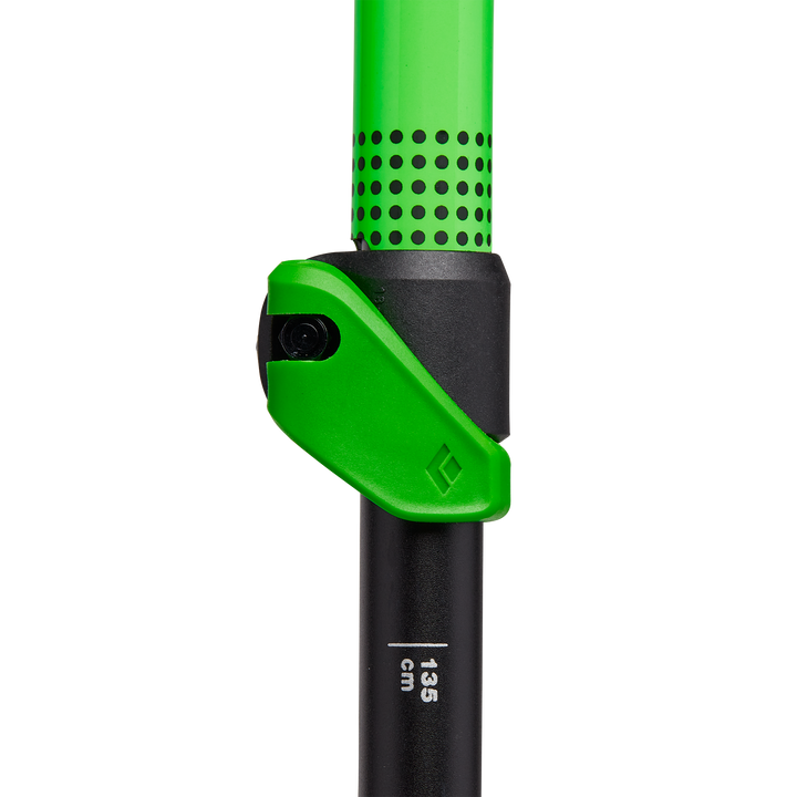Black Diamond Expedition WR 3 Ski Poles 2025