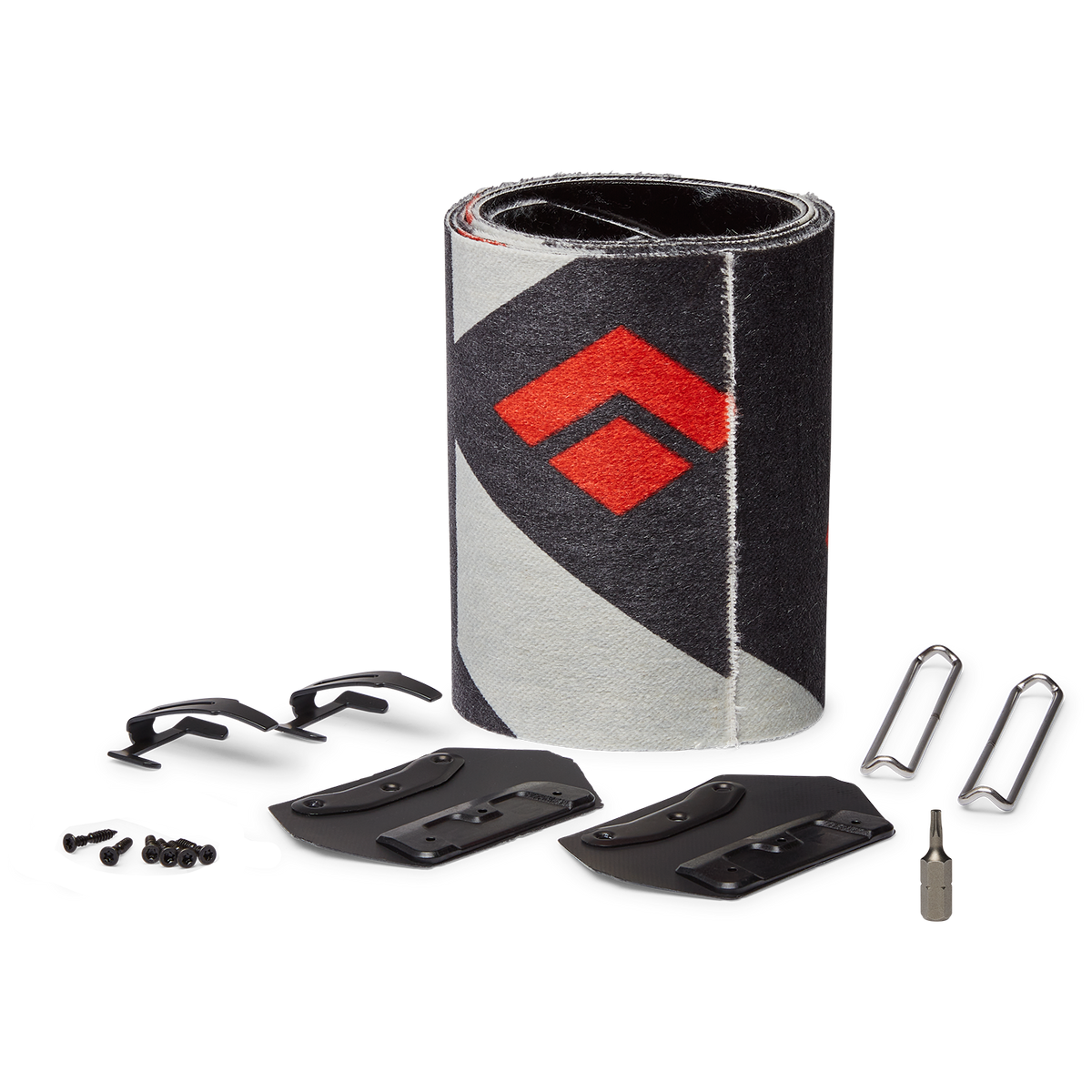 Black Diamond GlideLite Mix STS Climbing Skins