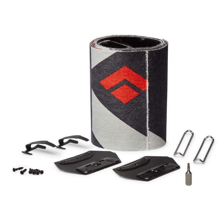 Black Diamond GlideLite Mix STS Climbing Skins