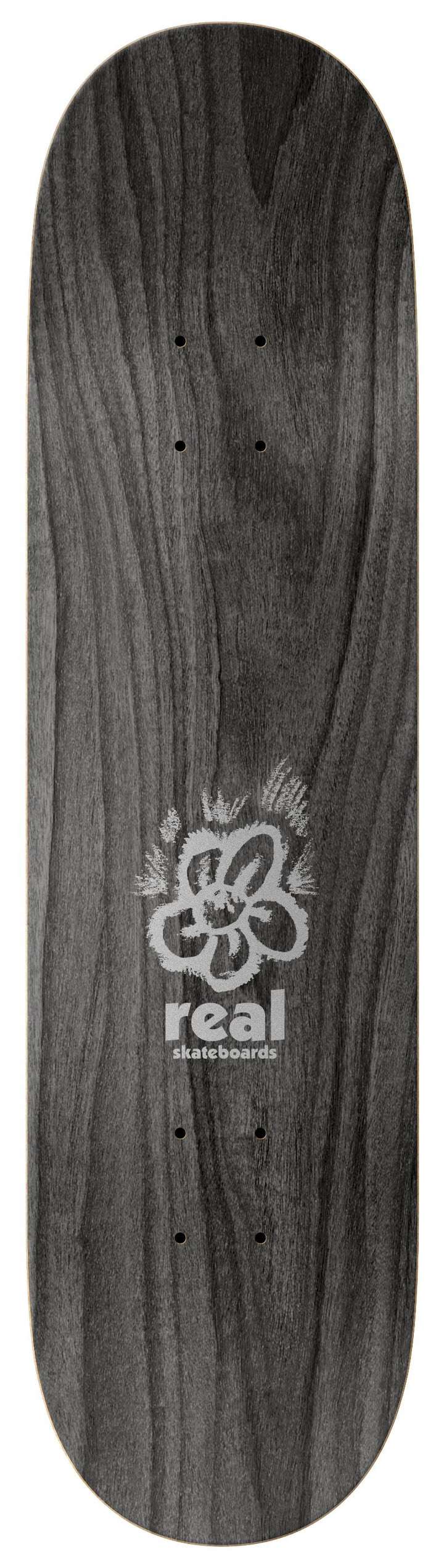 Real Regrowth 8.5 Skateboard Deck
