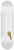 Krooked Team Kee Slick 8.25 Skateboard Deck