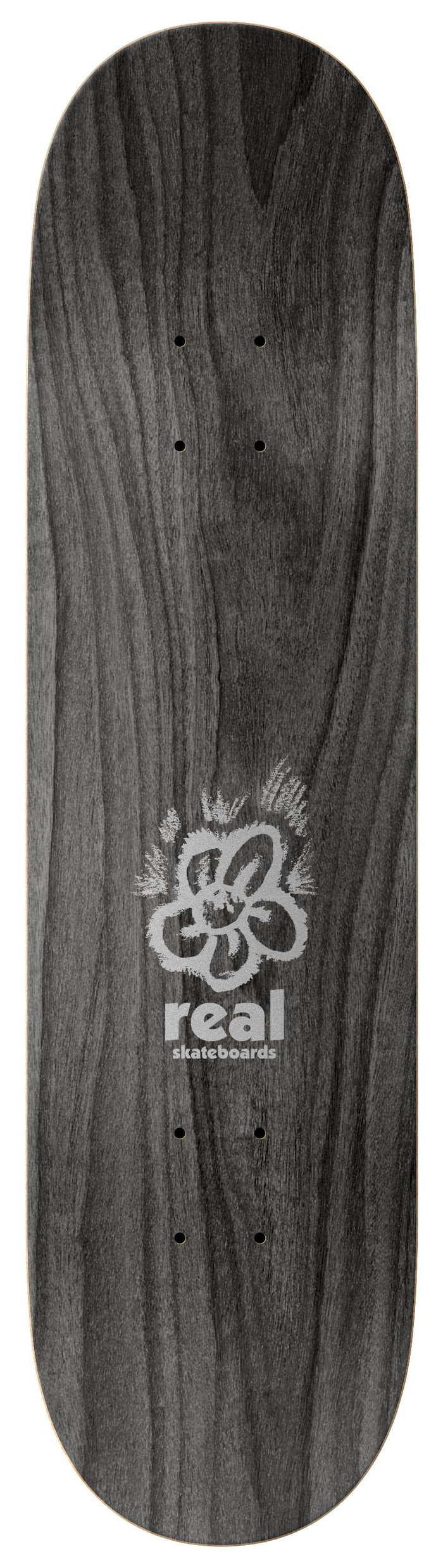 Real Regrowth 8.06 Skateboard Deck