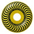 Spitfire Formula Four 99d Chroma Classics Skateboard Wheels