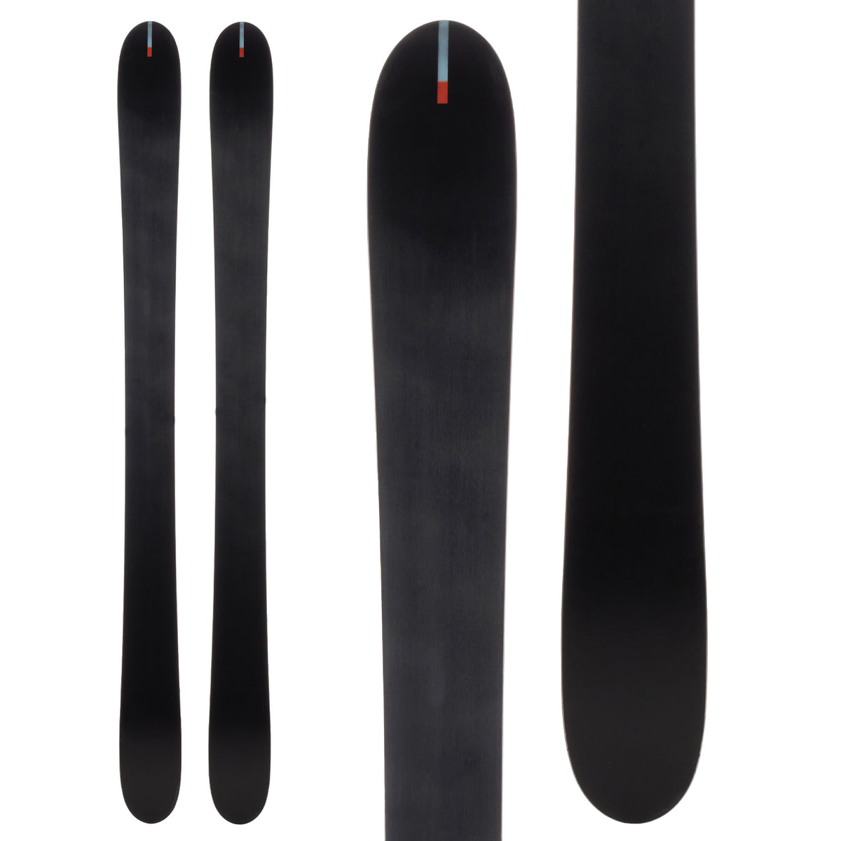 Season Pass Skis 2025