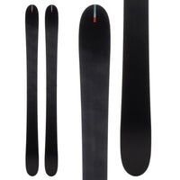 Season Pass Skis 2025