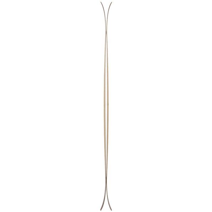 Season Pass Skis 2025