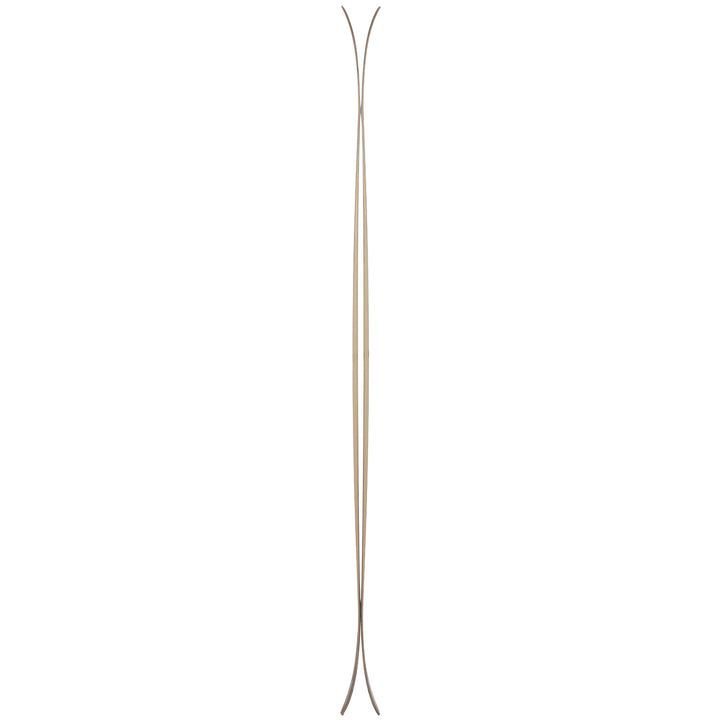 Season Pass Skis 2025