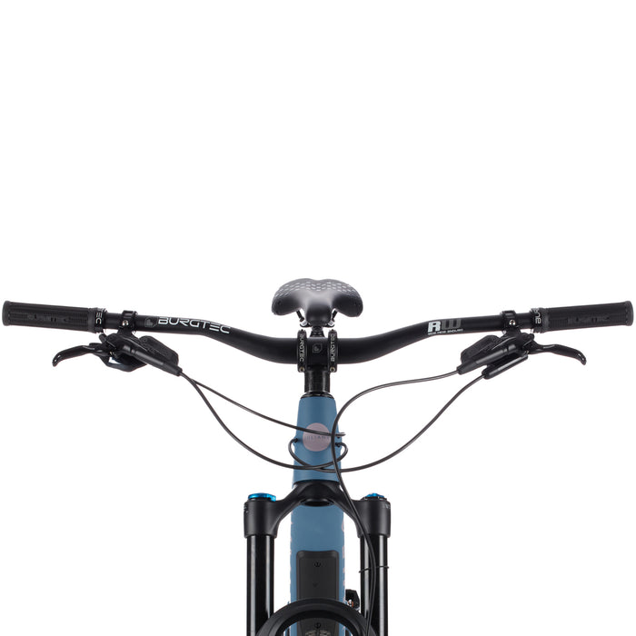 Juliana Roubion C S Complete Mountain Bike - Women's 2022 Blue Steel