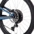 Juliana Roubion C S Complete Mountain Bike - Women's 2022 Blue Steel