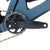 Juliana Roubion C S Complete Mountain Bike - Women's 2022 Blue Steel