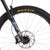 Juliana Roubion C S Complete Mountain Bike - Women's 2022 Blue Steel