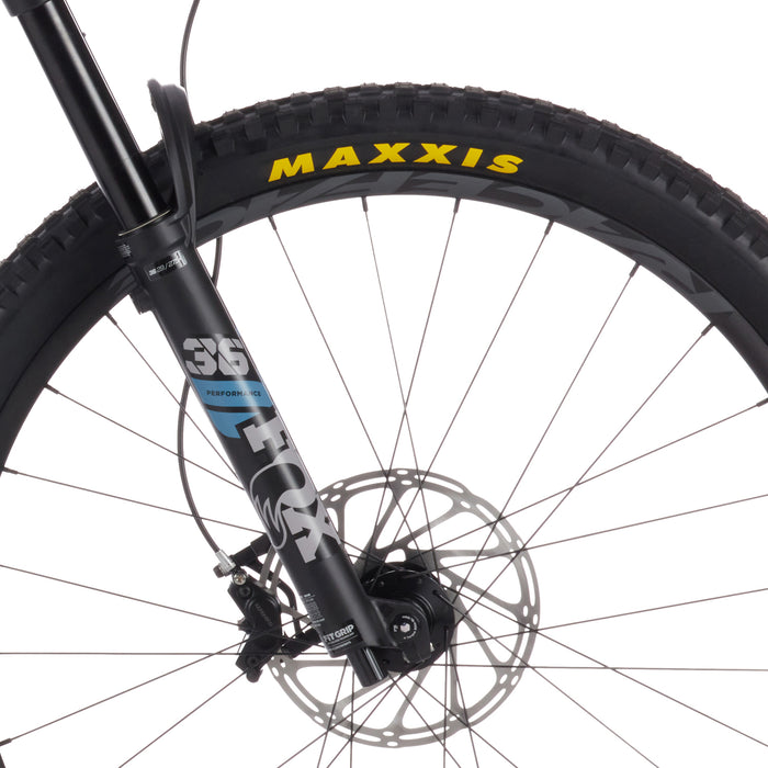 Juliana Roubion C S Complete Mountain Bike - Women's 2022 Blue Steel