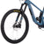 Juliana Roubion C S Complete Mountain Bike - Women's 2022 Blue Steel
