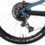 Juliana Roubion C S Complete Mountain Bike - Women's 2022 Blue Steel