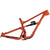 Revel Rascal Frame 2022 Sedona Red