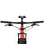 Santa Cruz Bicycles Blur C S Complete Mountain Bike 2022 Sockeye Sal