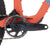 Santa Cruz Bicycles Blur C S Complete Mountain Bike 2022 Sockeye Sal