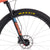 Santa Cruz Bicycles Blur C S Complete Mountain Bike 2022 Sockeye Sal
