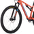 Santa Cruz Bicycles Blur C S Complete Mountain Bike 2022 Sockeye Sal