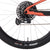 Santa Cruz Bicycles Blur C S Complete Mountain Bike 2022 Sockeye Sal