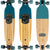 Sector 9 Lookout Bluff Longboard Complete