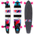 Sector 9 Rosin Ricochet Longboard Complete