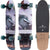 Sector 9 Jammer Rips Cruiser Skateboard Complete
