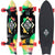 Sector 9 Wavepark Party Cruiser Skateboard Complete