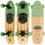 Sector 9 Bambino Bivy Cruiser Skateboard Complete