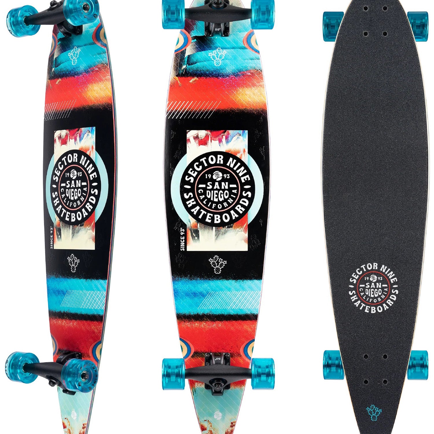 Sector 9 Ledger Launch - Thumbnail 4