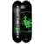 Element Public Enemy PEXE Stencil 8.25 Skateboard Deck