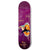 Girl Bannerot Visualize Purple 8.25 Skateboard Deck