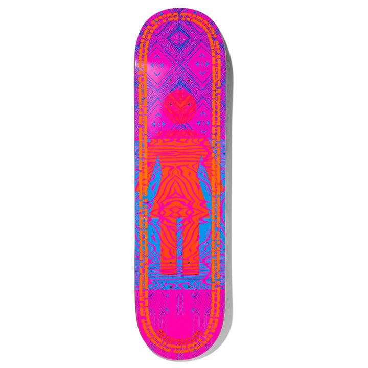 Girl Malto Vibrations OG 7.75 Skateboard Deck