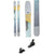 RMU Apostle 3.0 106 Skis + Armada Warden 13 Demo Bindings 2022