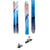 RMU Valhalla 107 Skis + Salomon Warden 11 Demo Bindings - Women's 2022