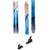 RMU Valhalla 107 Skis + Armada Warden 13 Demo Bindings - Women's 2022